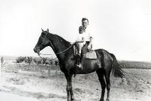 יחזקל בן דוד השומר