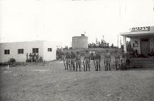 תרגילי סדר של הנוטרים, אוקטובר 1941