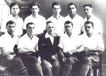 מפקדי ה"הגנה" בגוש תלמונד, 1936