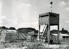 עמדת הפרוז'קטור