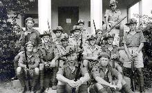 קבוצת הנוטרים על נשקם