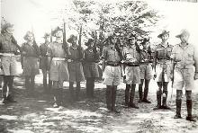 השבעת הנוטרים