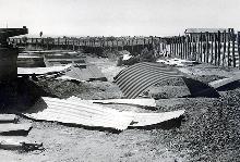 בניית הביצורים במלחמת העצמאות